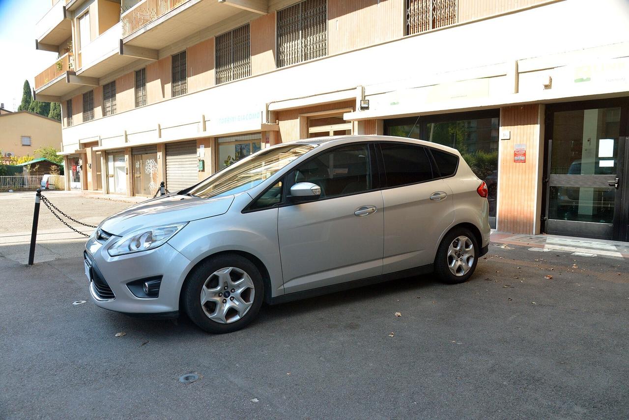 Ford C-Max 1.0 EcoBoost 125CV Start&Stop Plus