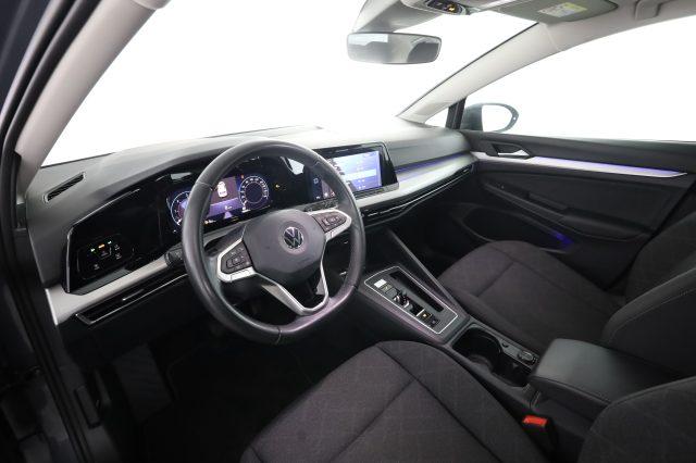 VOLKSWAGEN Golf Golf 2.0 TDI DSG SCR Life