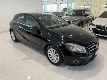 MERCEDES-BENZ A 180 CDI BlueEFFICIENCY Automatic Executive