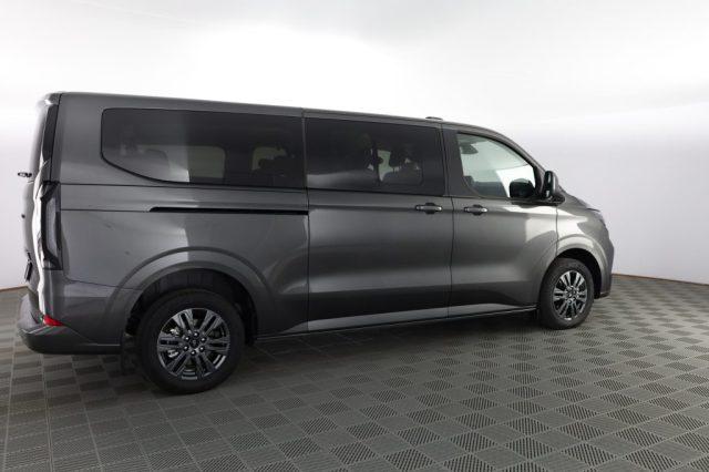 FORD Tourneo Custom 2°s 320 2.0 EcoBlue 170CV aut. PL Titanium