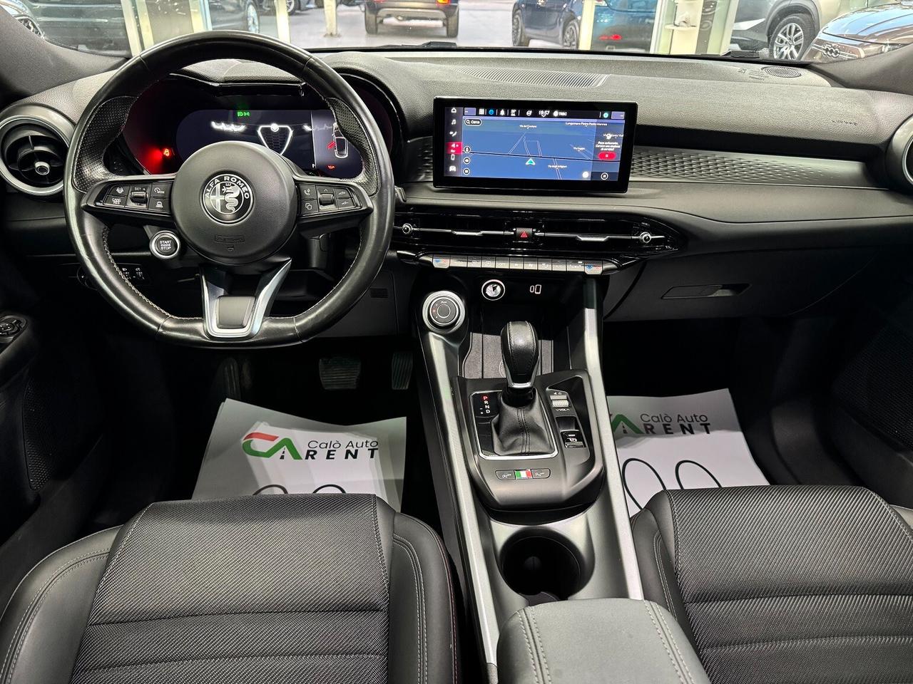 Tonale 1.6MJET 130CV TCT6 Sprint SUPER BELLA!!!!!