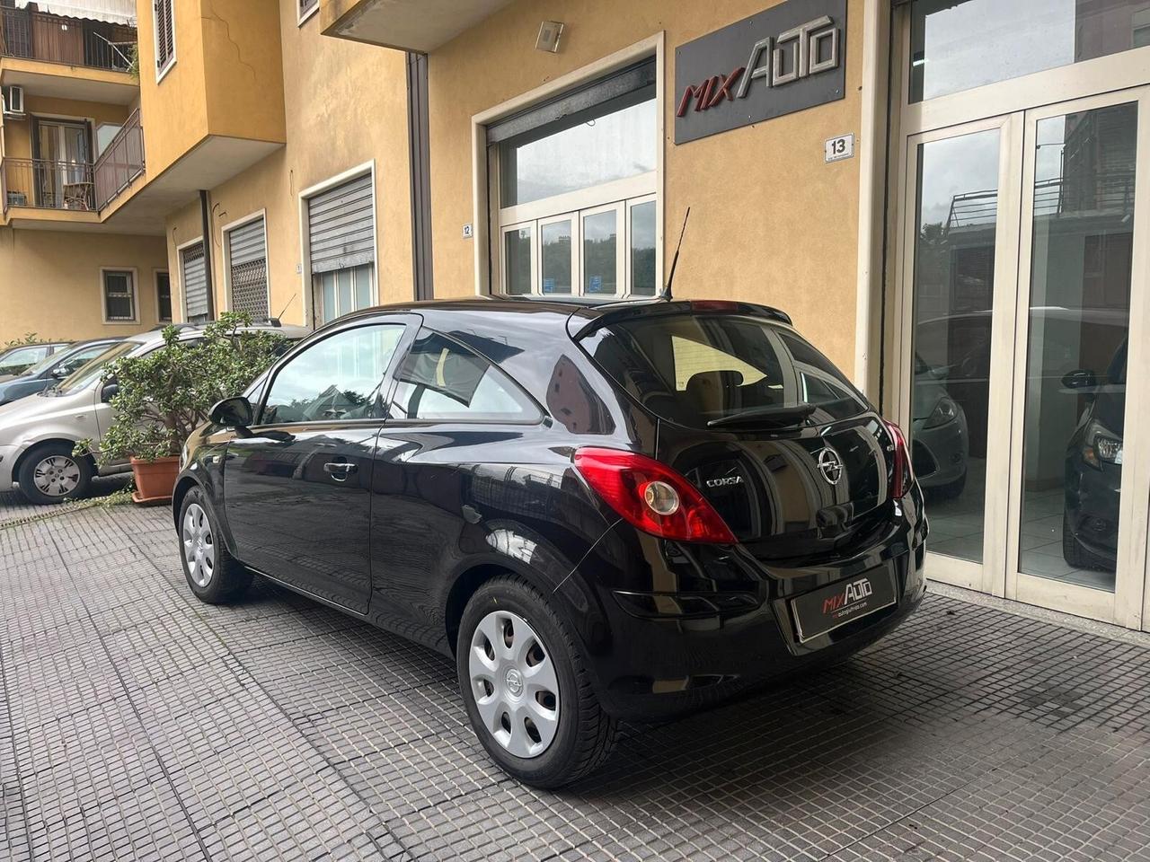 Opel Corsa 1.3 CDTI 75CV F.AP. 3 porte Cosmo