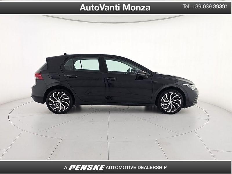 Volkswagen Golf 1.5 eTSI 150 CV EVO DSG Style