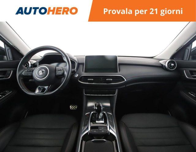 MG HS 1.5T-GDI AT Luxury