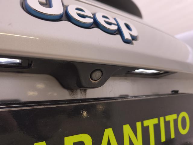 JEEP Compass 1.3 turbo t4 phev Limited 4xe auto