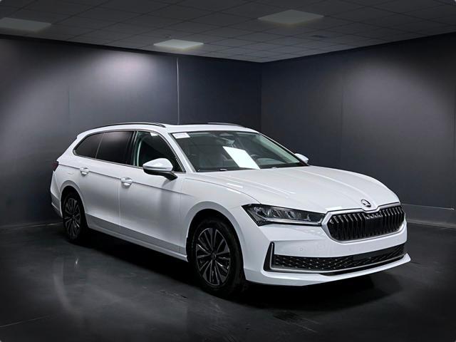 SKODA Superb 1.5 TSI Hybrid DSG Wagon Selection