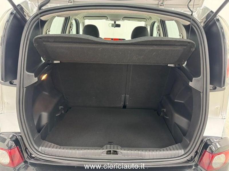 Citroën C3 Picasso 1.6 HDi 90 Seduction