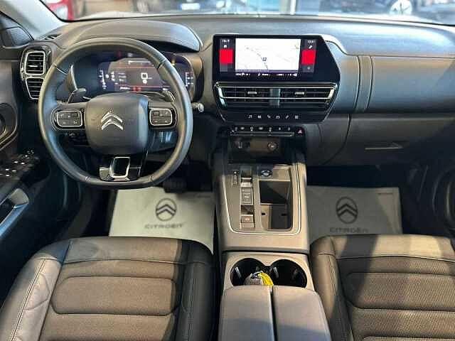 Citroen C5 Aircross BlueHDi 130 S&S EAT8 Max