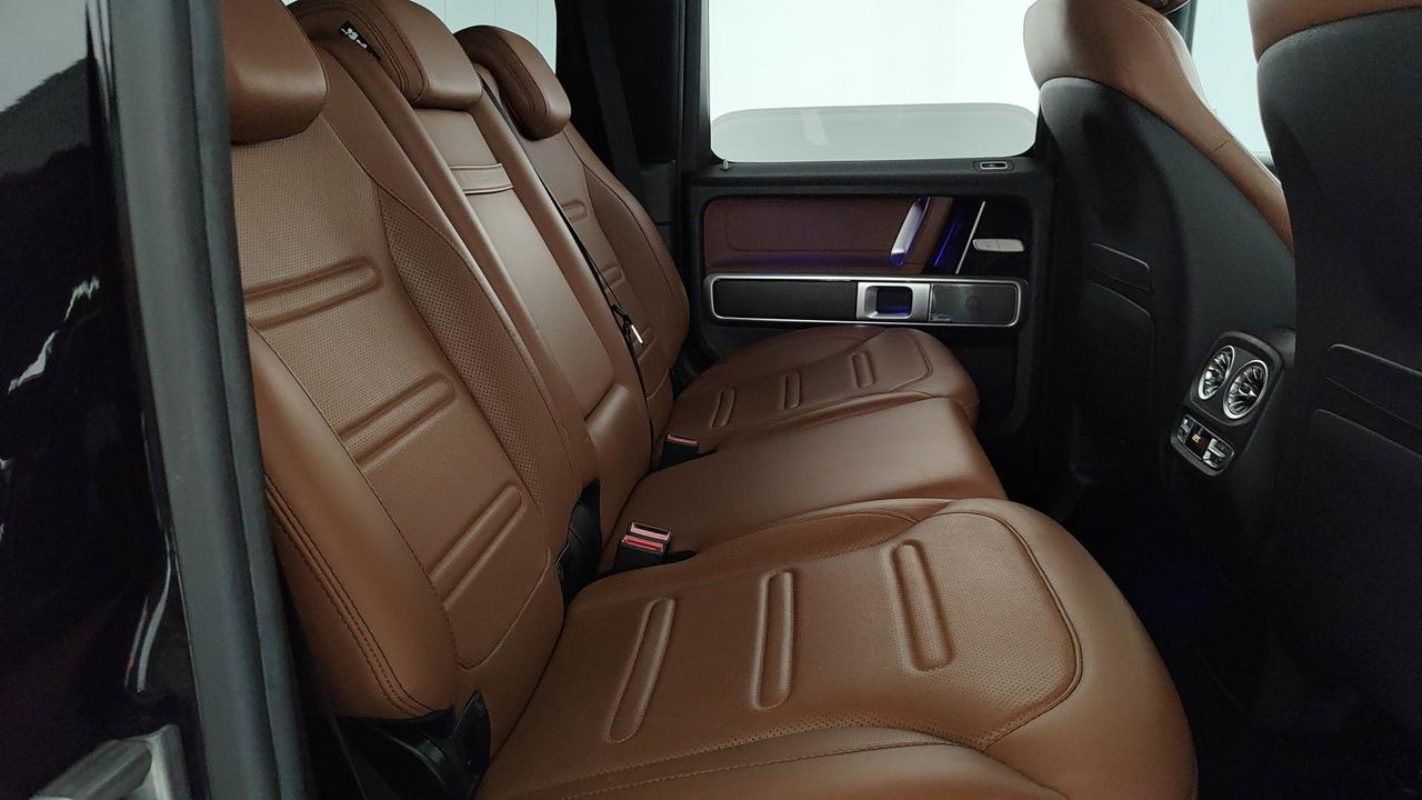 Mercedes-Benz G 500 Premium Plus 422cv auto