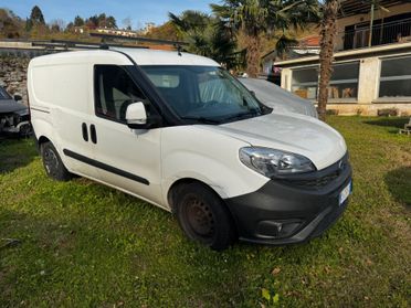 Fiat Doblo Doblò 1.3 MJT PC-TN Cargo MOTORE GUASTO