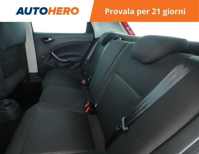 SEAT Ibiza 1.2 TSI 90 CV 5p. FR