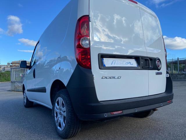 FIAT Doblo *PROMO* Doblò 1.6 MJT 90CV S&S PC-TN Cargo Lounge