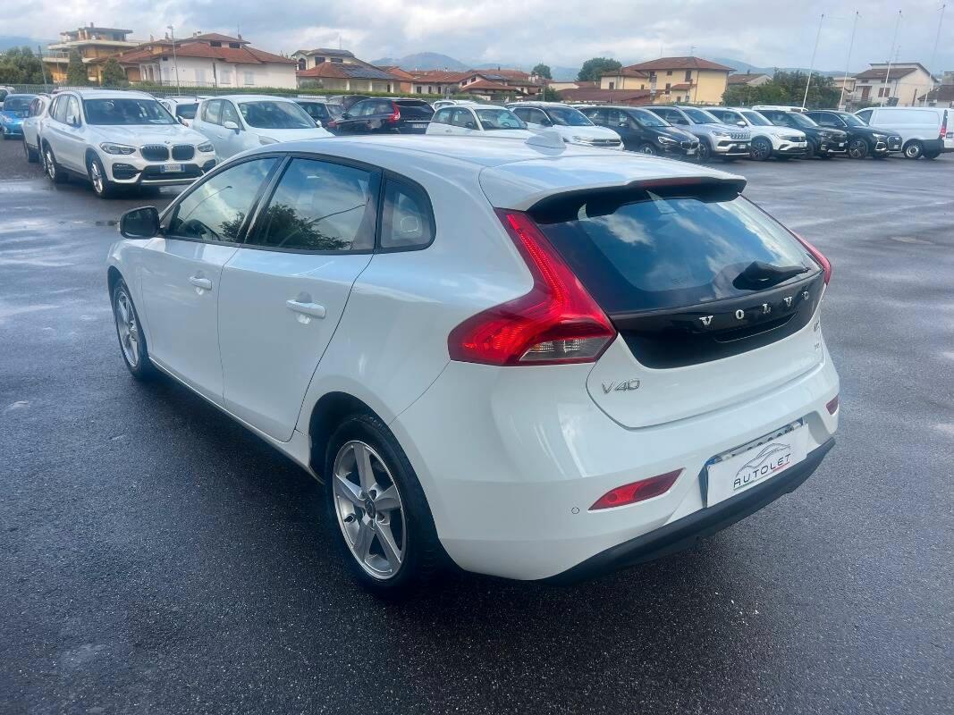 Volvo V40 2.0 d2 Business
