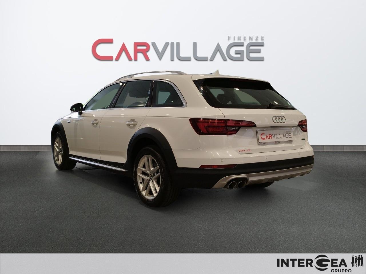 AUDI A4 Allroad 2.0 tdi Business Evol