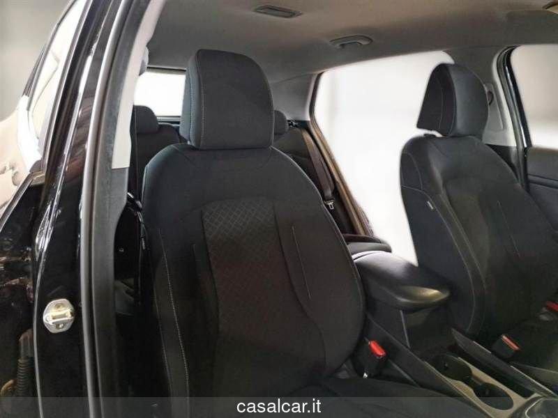 KIA Sportage 1.6 CRDi MHEV Business 3 ANNI DI GARANZIA KM ILLIMITATI PARI ALLA NUOVA