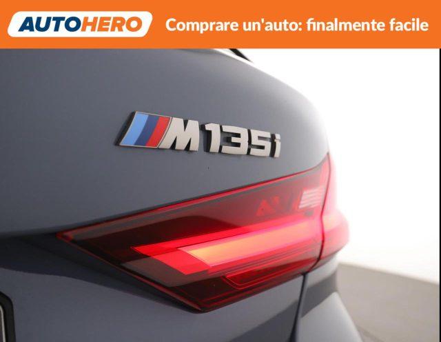 BMW M135 i xDrive