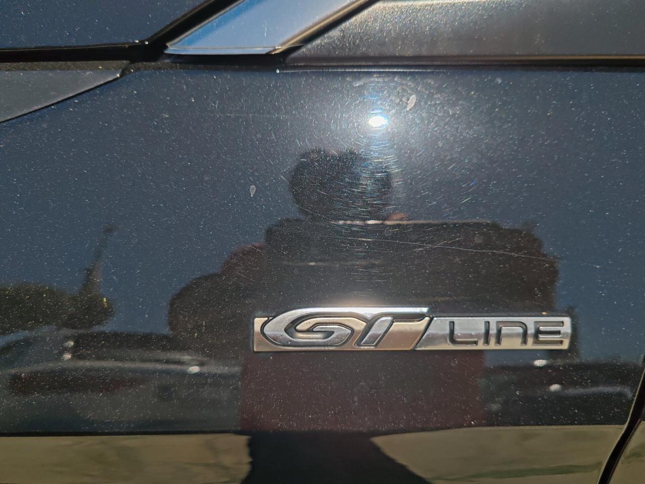 Peugeot 3008 BlueHDi 120 S&S GT Line