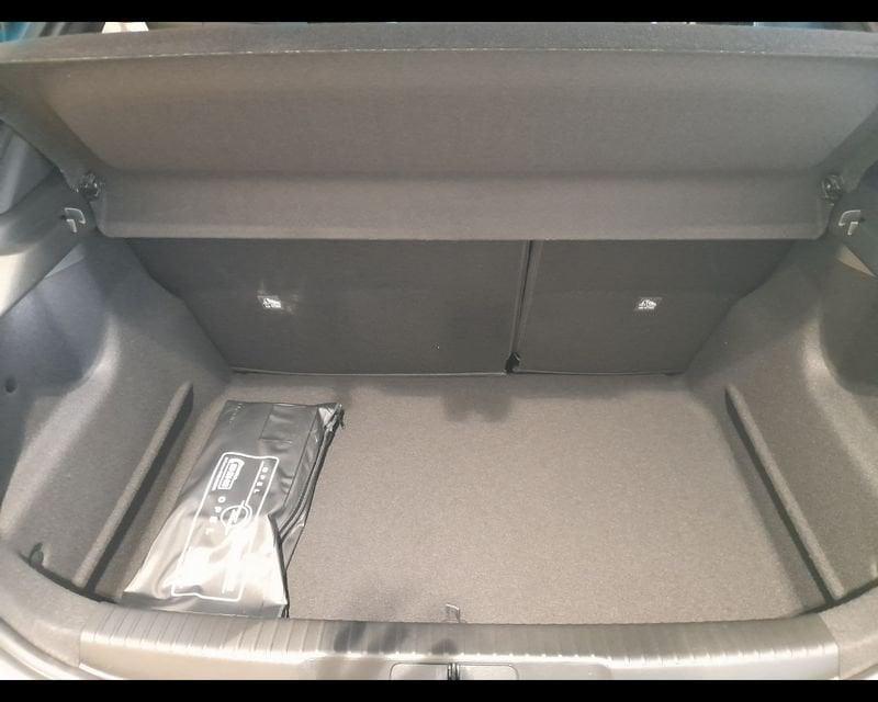 Opel Mokka GS Hybrid 145cv DCT6