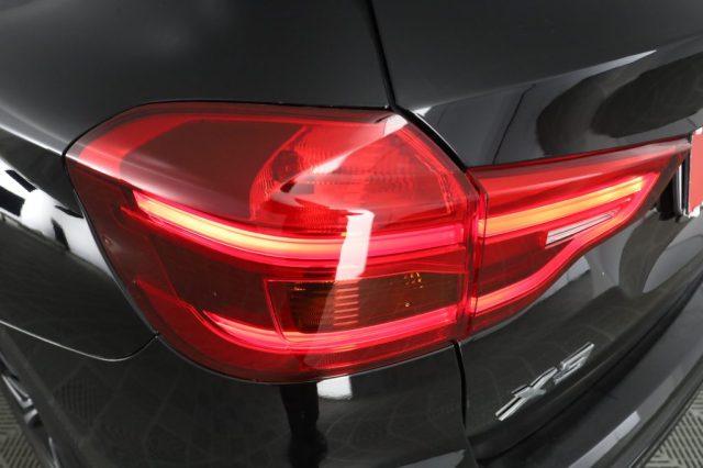 BMW X3 X3 xDrive20d Business Advantage