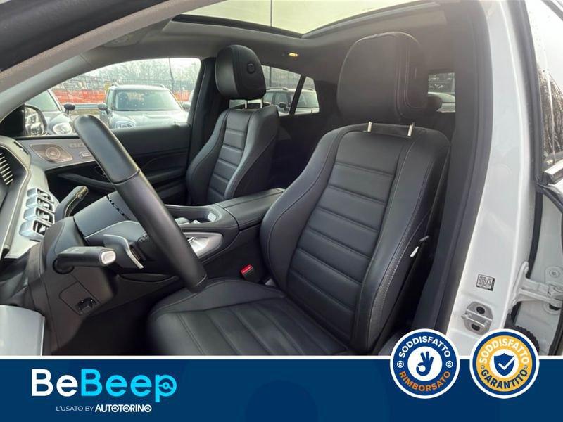 Mercedes-Benz GLE Coupé GCOUPE 300 D AMG LINE PREMIUM PLUS 4MATIC AUTO