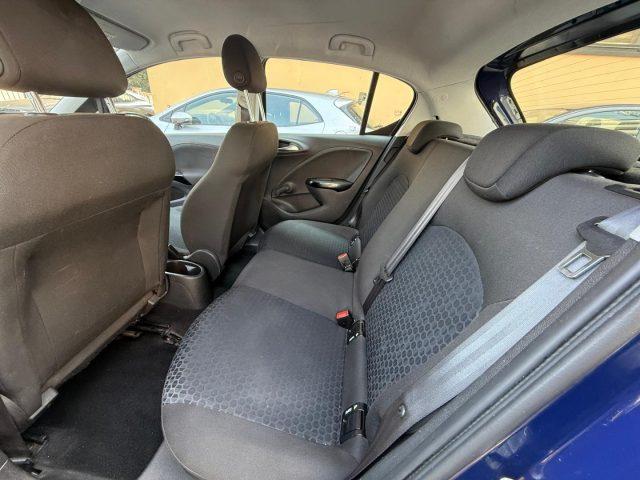 OPEL Corsa 1.2 5 porte Advance