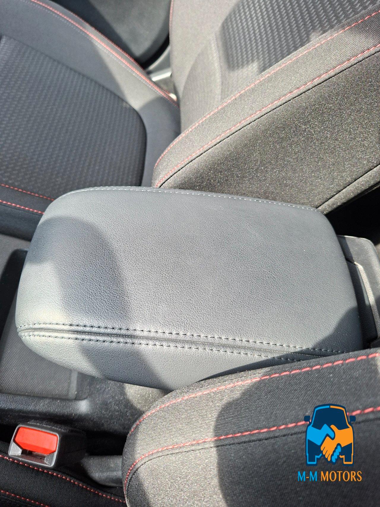 Ford Focus 5 Porte Focus 1.5 ST-Line 115cv