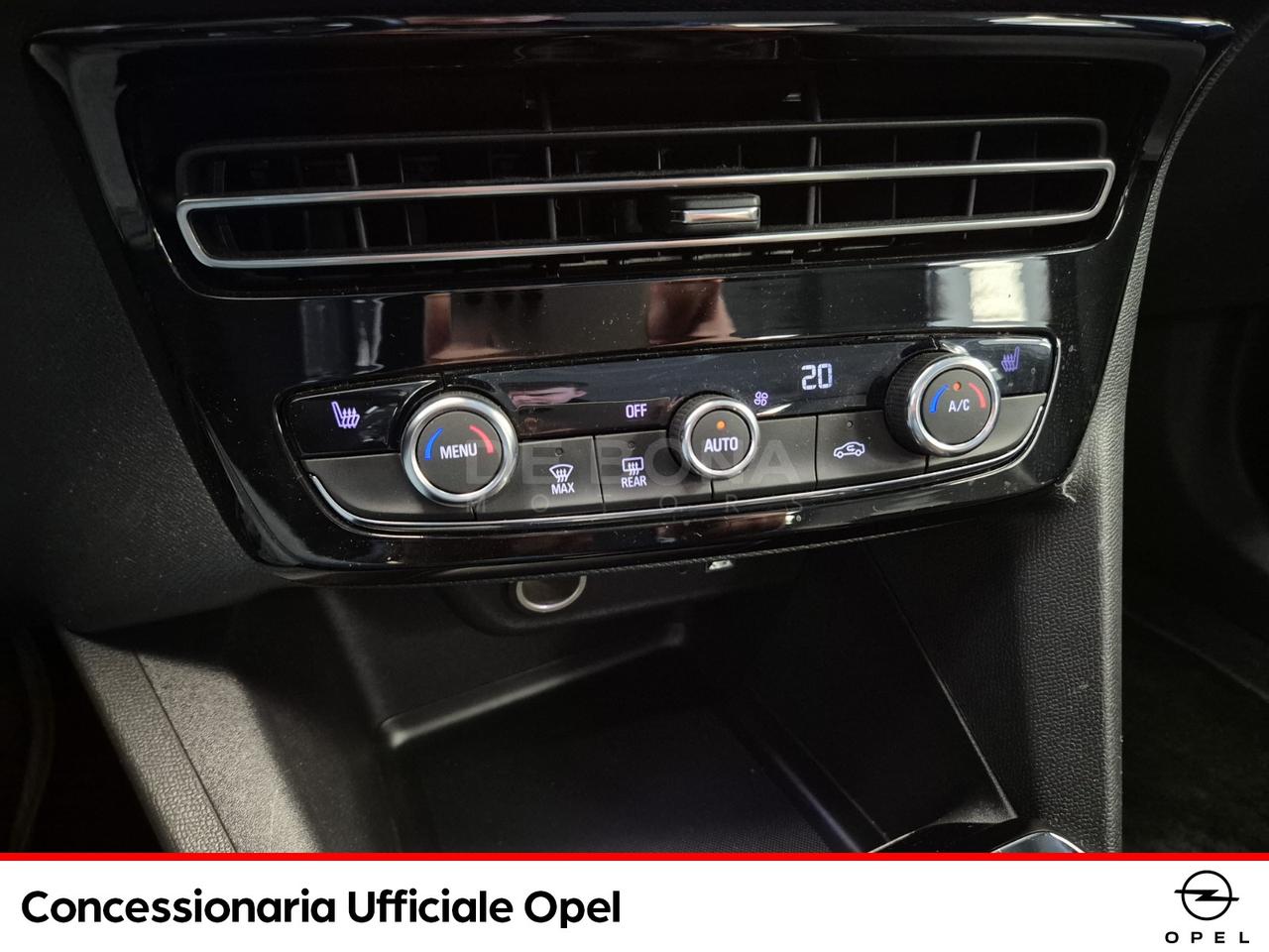Opel Mokka 1.2 t ultimate s&s 130cv