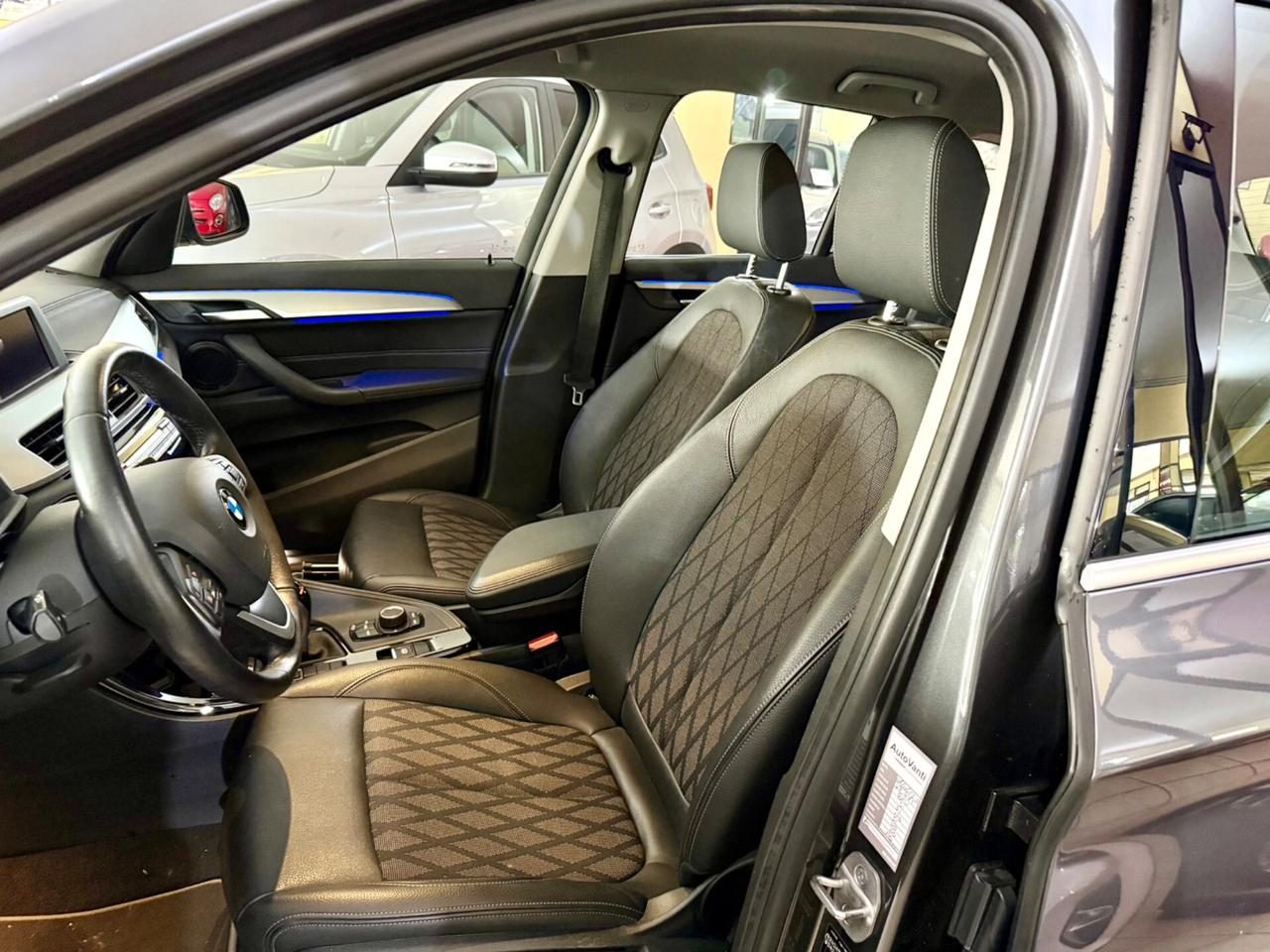 Bmw X1 sDrive16d xLine