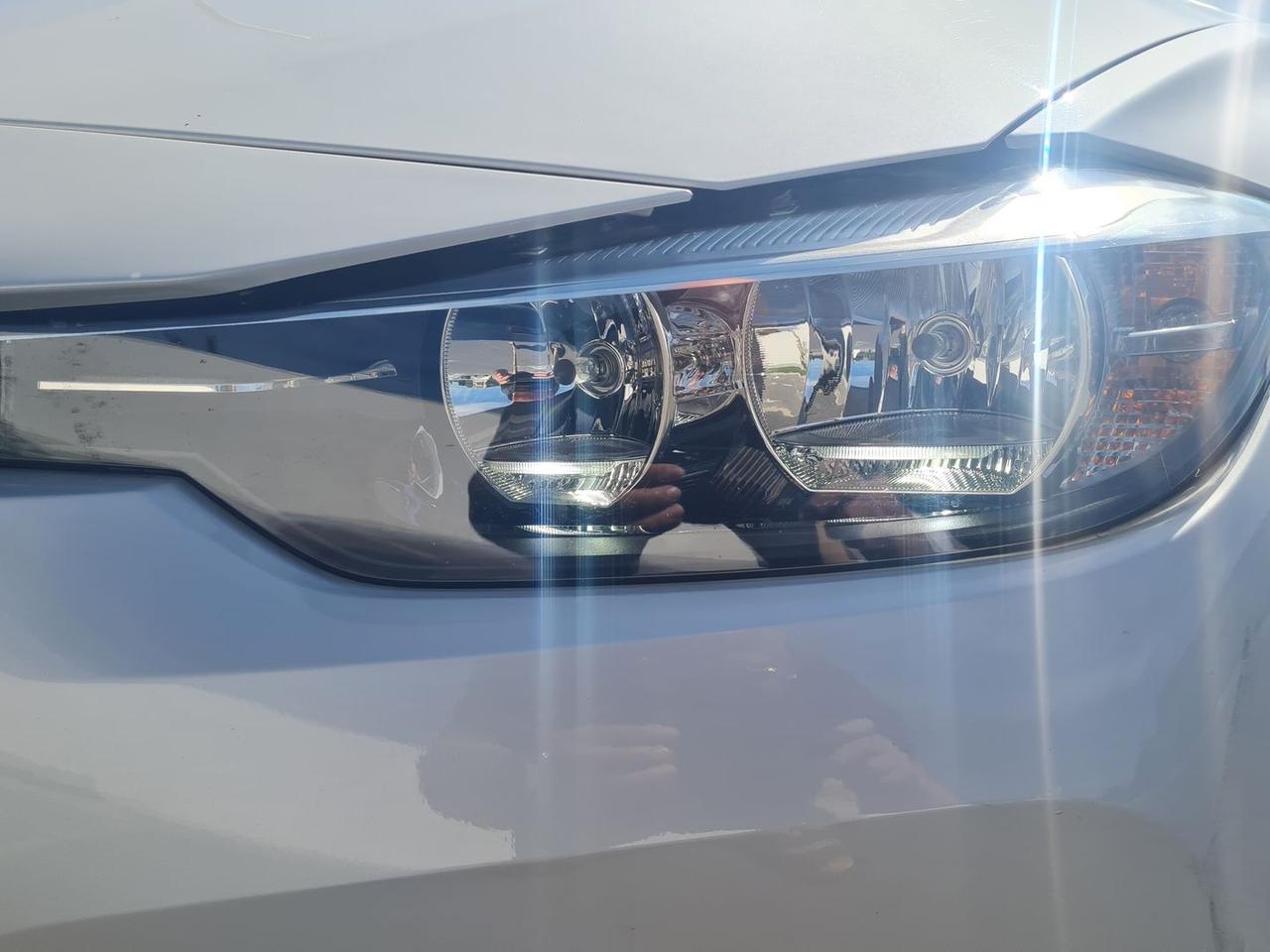 Bmw 320 Business Advantage d #6732