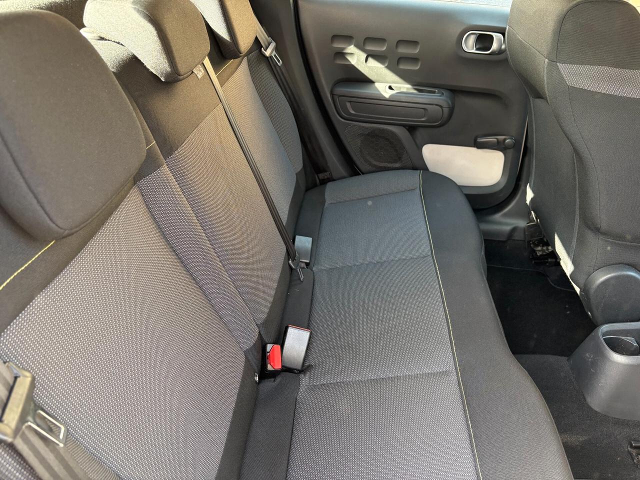 Citroen C3 PureTech 68 Feel