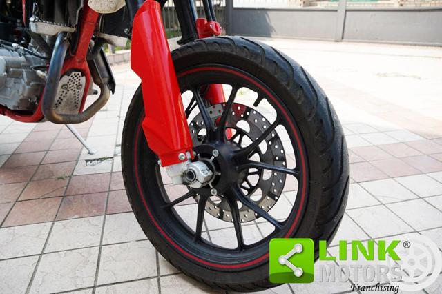 SWM SM 125 R 2019 - PARI AL NUOVO - SOLI 9500KM