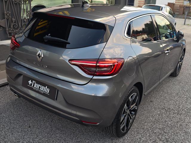 RENAULT Clio TCe 100 CV GPL 5 porte Evolution