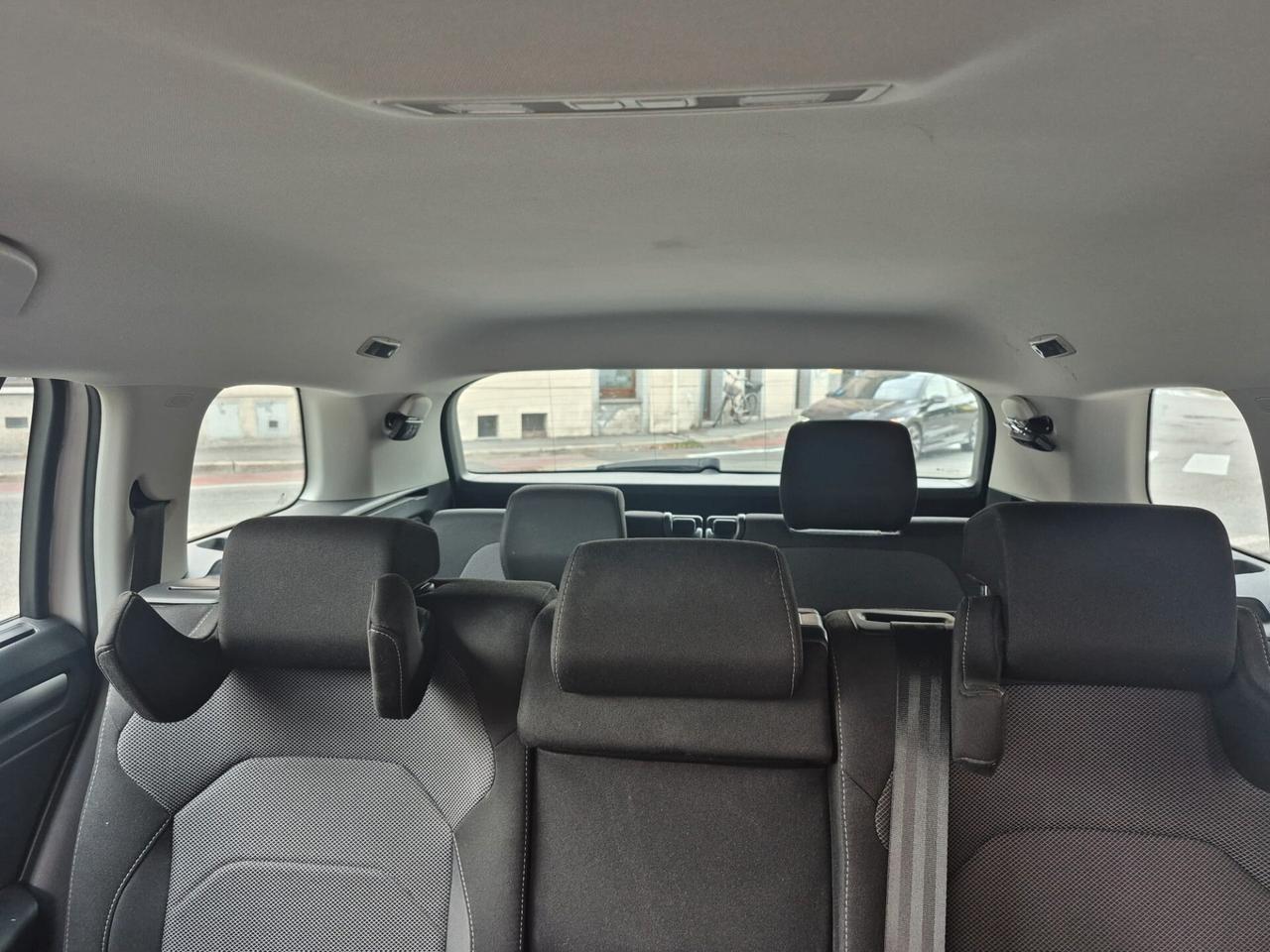 Skoda Kodiaq 1.5 TSI DSG Executive 7 POSTI