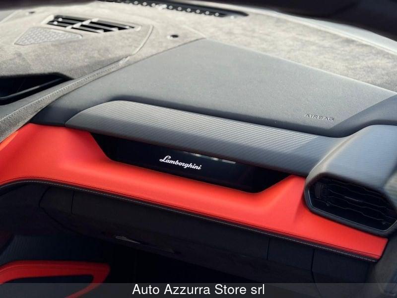 Lamborghini Temerario Temerario | LIFT, CARBON, SONUS FABER, 20/21"