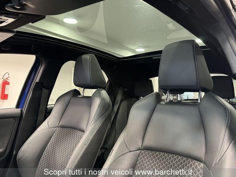 Toyota Yaris Yaris 1.5 Hybrid 5 porte Lounge