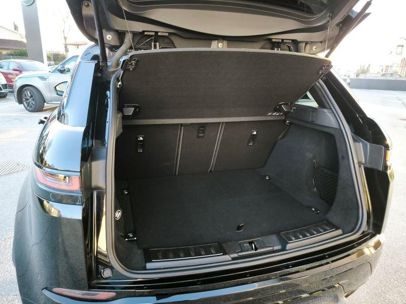 Land Rover Range Rover Evoque 2.0D I4 163CV R-Dynamic S