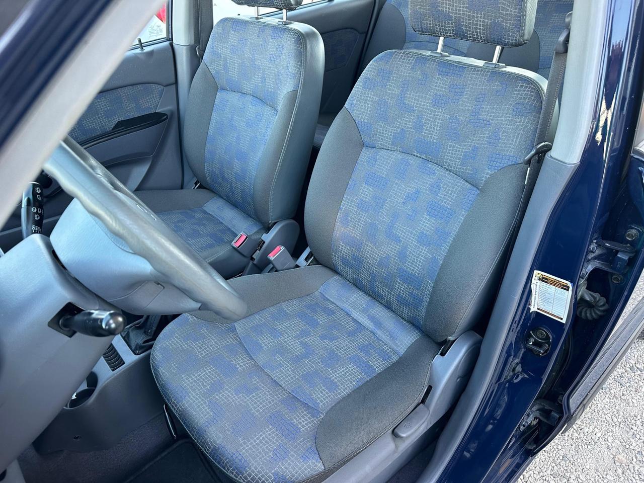 Hyundai Atos Prime 1.1 12V Style 25.000. KM. NEOP.