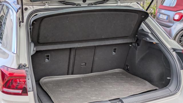 VOLKSWAGEN T-Roc 1.0cc TSI LFE 110cv