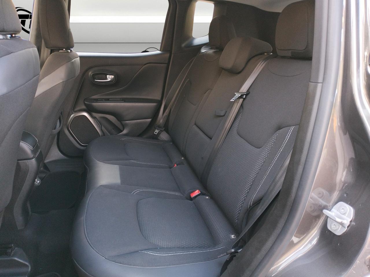 JEEP RENEGADE 1.6 mjt Limited fwd 120cv auto *IVA ESPOSTA*