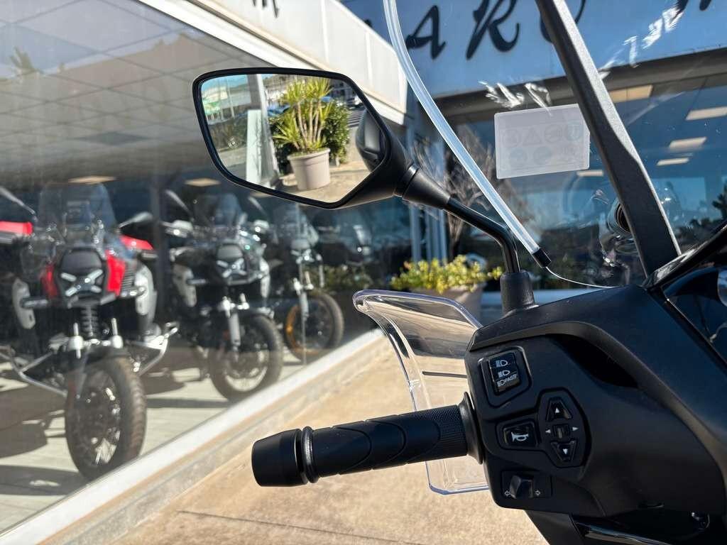 Honda SH 125 My 2026 Nuovo pronto consegna Tuo a solo 45 Euro al mese