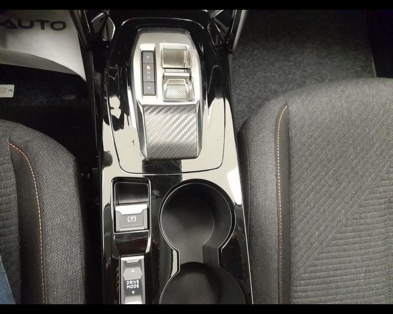 Peugeot 208 5P - Business Hybrid 110 E-DCS6