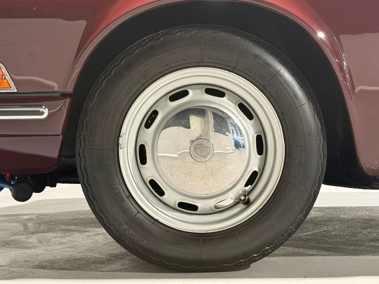 Porsche 911 2.2. T