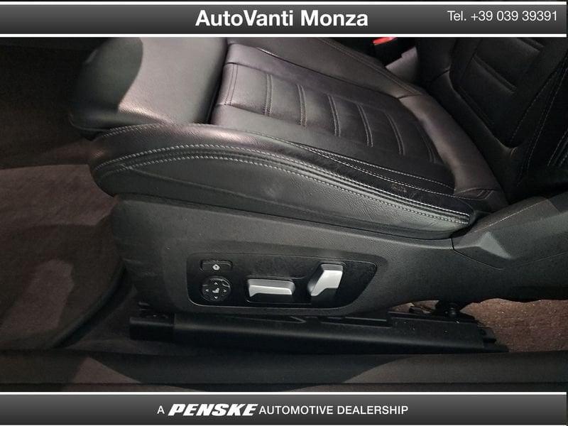 BMW Serie 4 Cabrio M440i 48V xDrive Cabrio