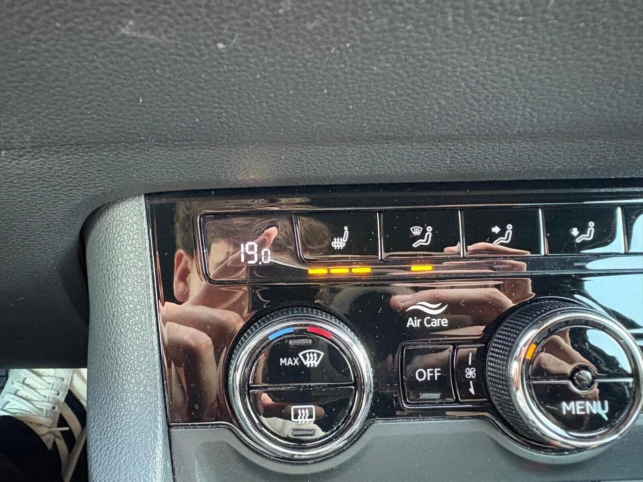 Skoda Karoq 1.5 TSI 150CV SPORTLINE AUTOMATIC