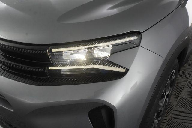 CITROEN C5 Aircross C5 Aircross BlueHDi 130 S&S EAT8 Shine