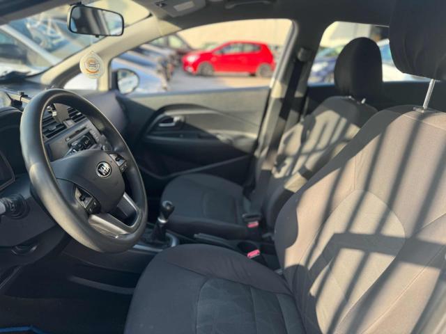 KIA Rio 1.2 84cv Active OK NEOPATENTATI