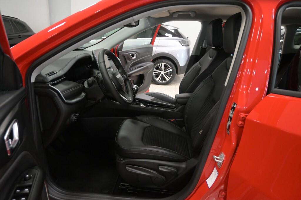 JEEP COMPASS 1.6 M-JET 130CV 6M. 2WD LIMITED *2024