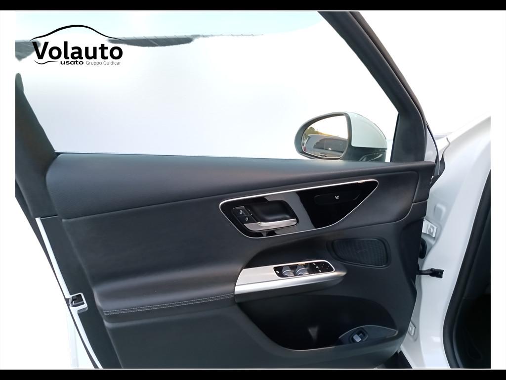 Mercedes-Benz GLC - X254 - GLC 220 d Advanced 4matic auto