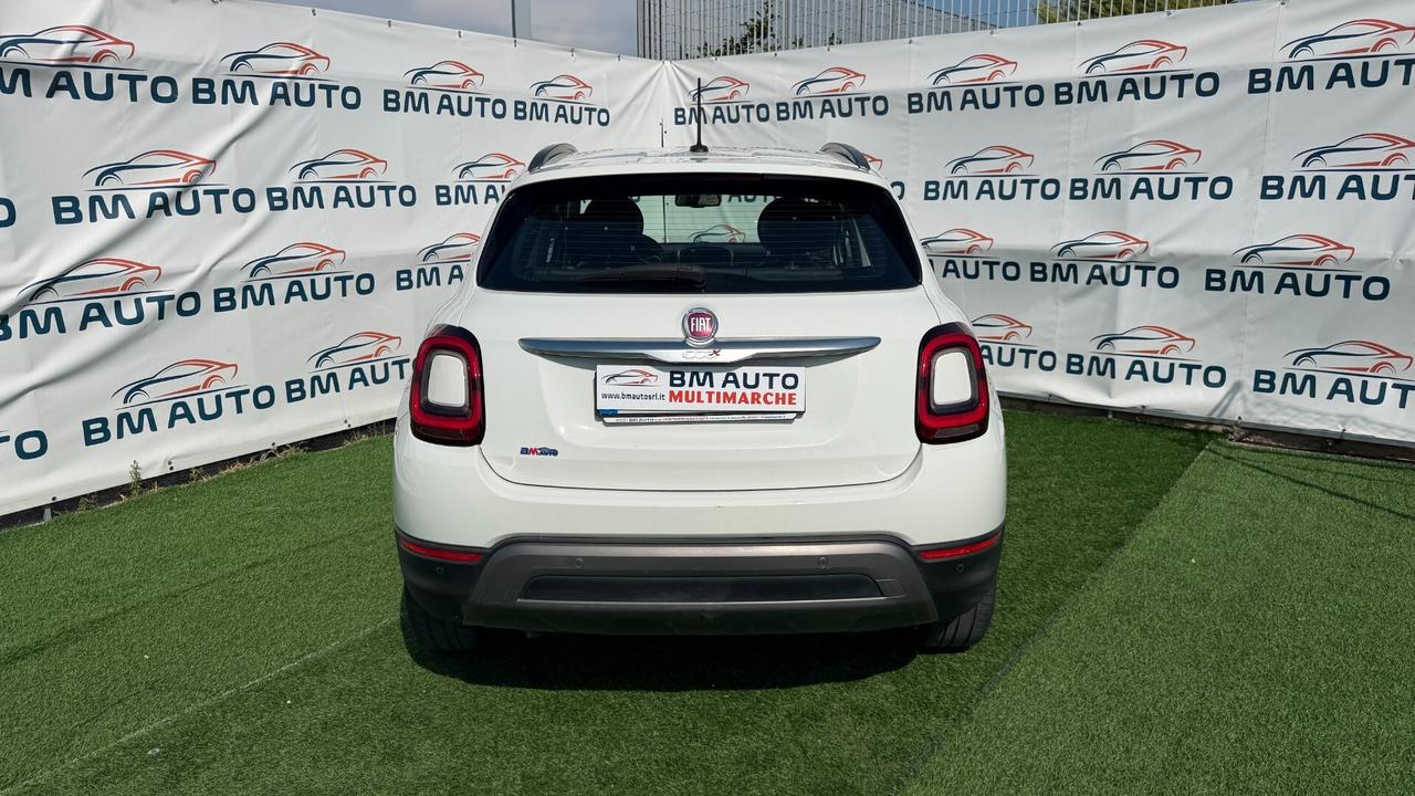 Fiat 500X 1.6 MultiJet 130 CV Cross KM CERTIFICATI GARANZIA 12 MESI