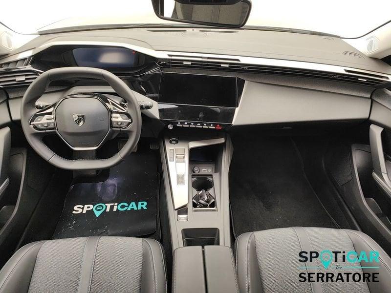 Peugeot 308 SW 1.5 bluehdi Allure s&s 130cv eat8